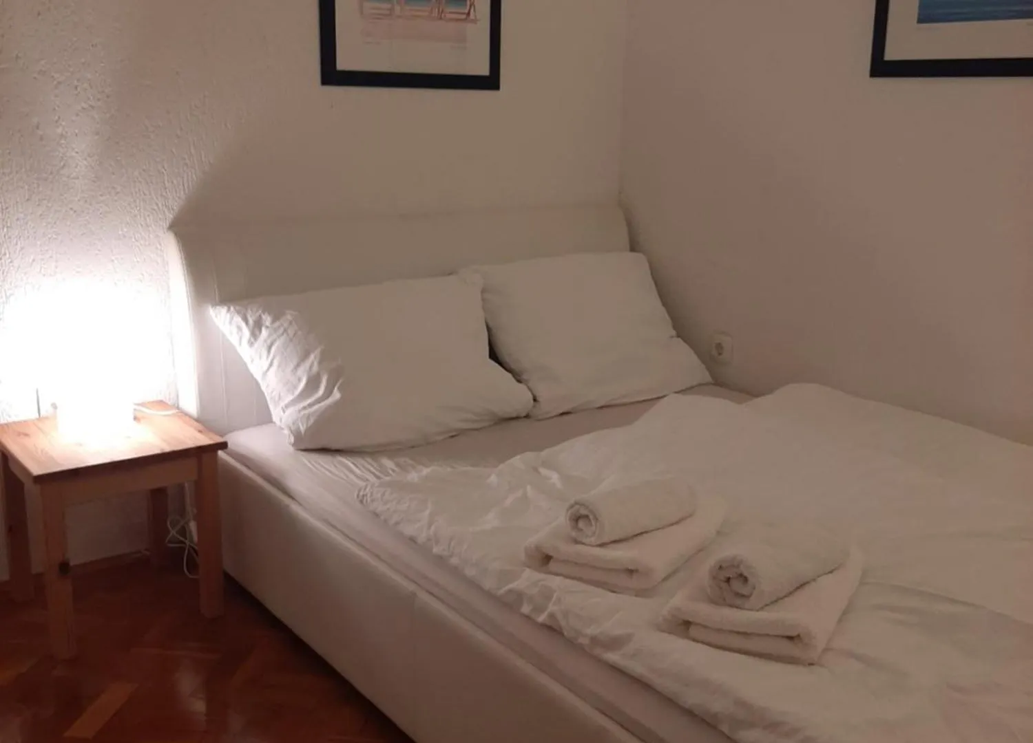 Casa Fidelia Apartments Rovinj