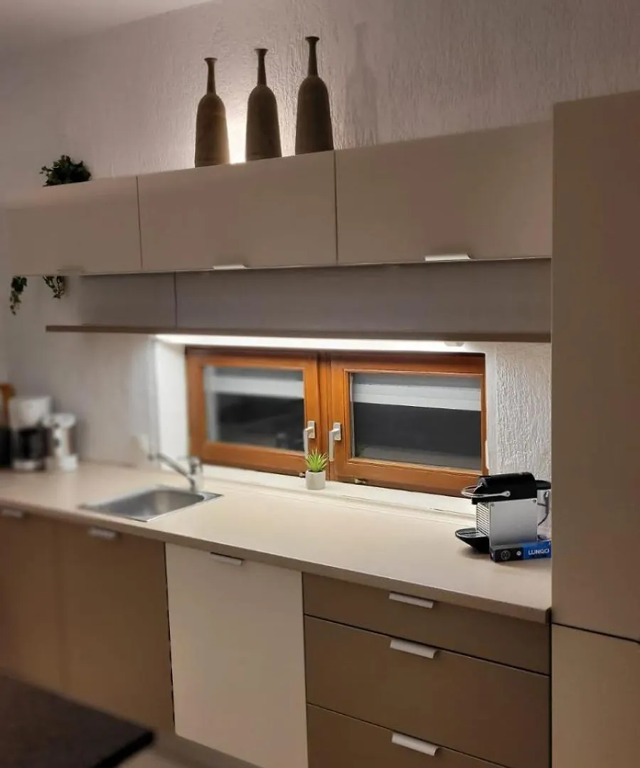 Casa Fidelia Apartments Rovinj