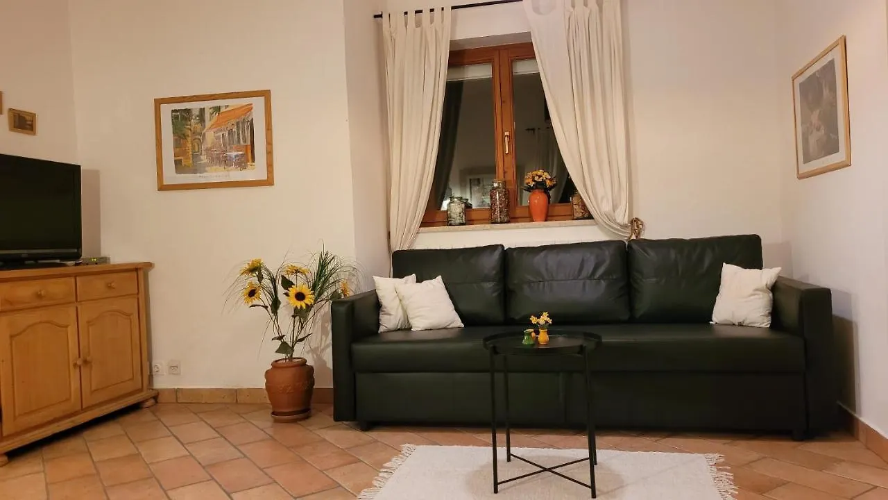 Casa Fidelia Apartments Rovinj