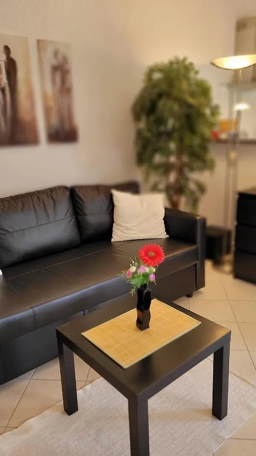 Casa Fidelia Apartments Rovinj 0*,  Croatia