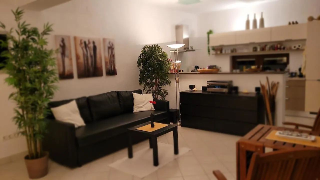 Casa Fidelia Apartments Rovinj 0*,  Croatia