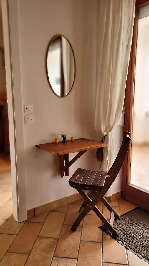 Casa Fidelia Apartments Rovinj
