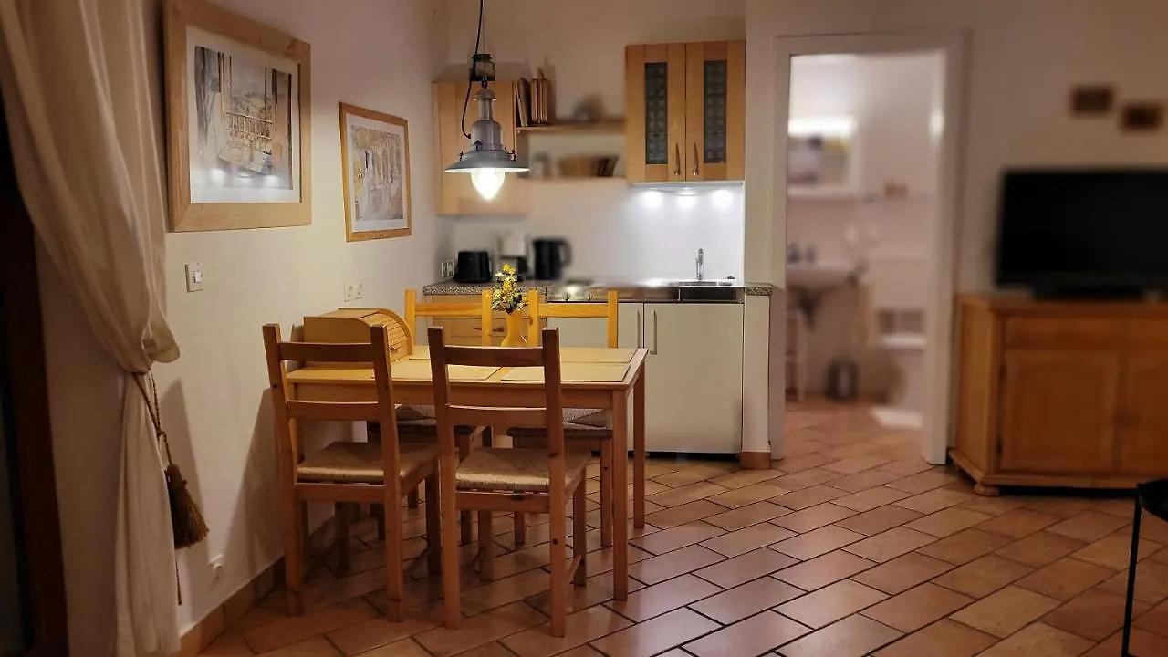 Casa Fidelia Apartments Rovinj