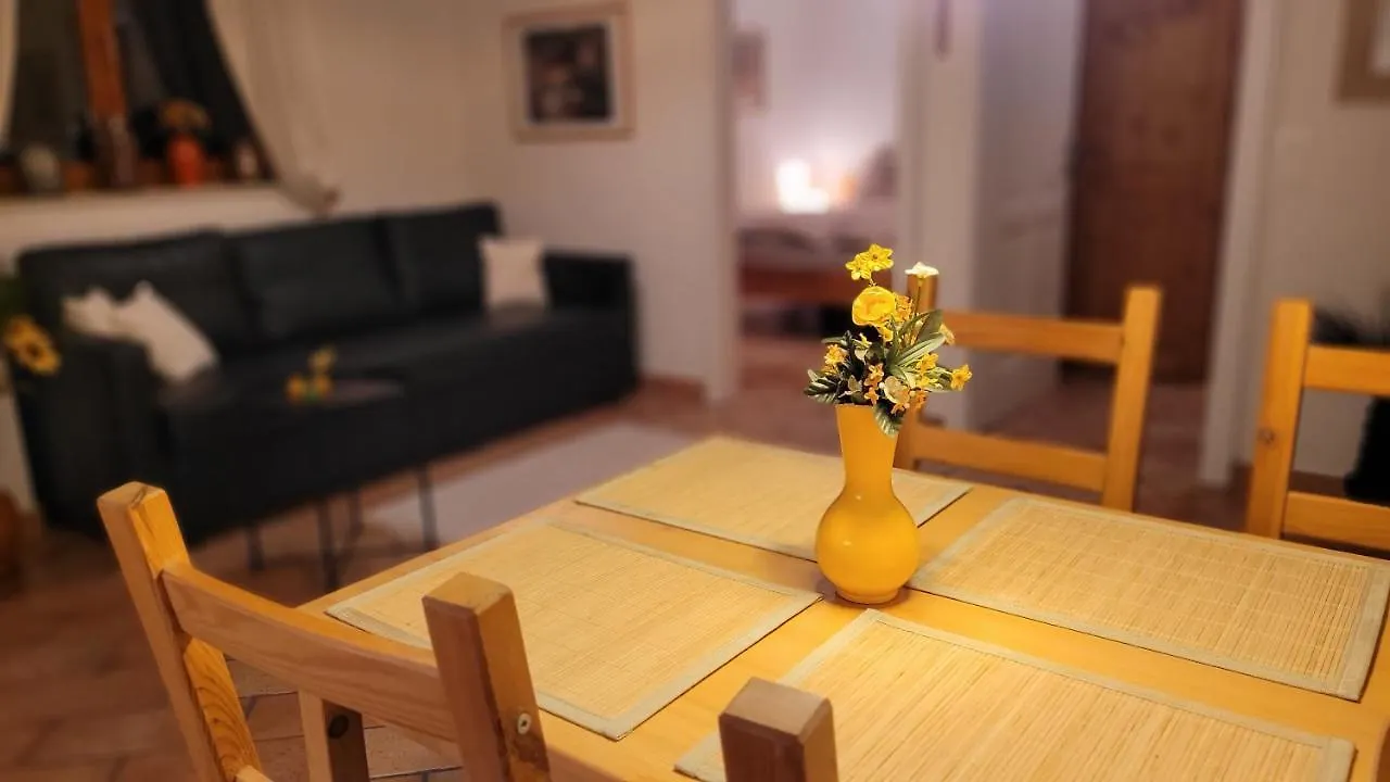 Casa Fidelia Apartments Rovinj Croatia