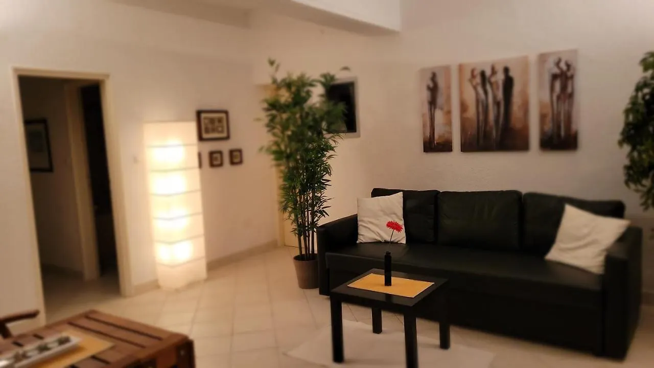 Casa Fidelia Apartments Rovinj