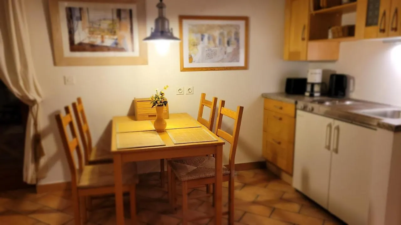 Casa Fidelia Apartments Rovinj