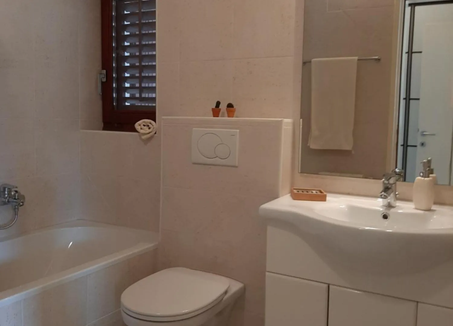 Casa Fidelia Apartments Rovinj