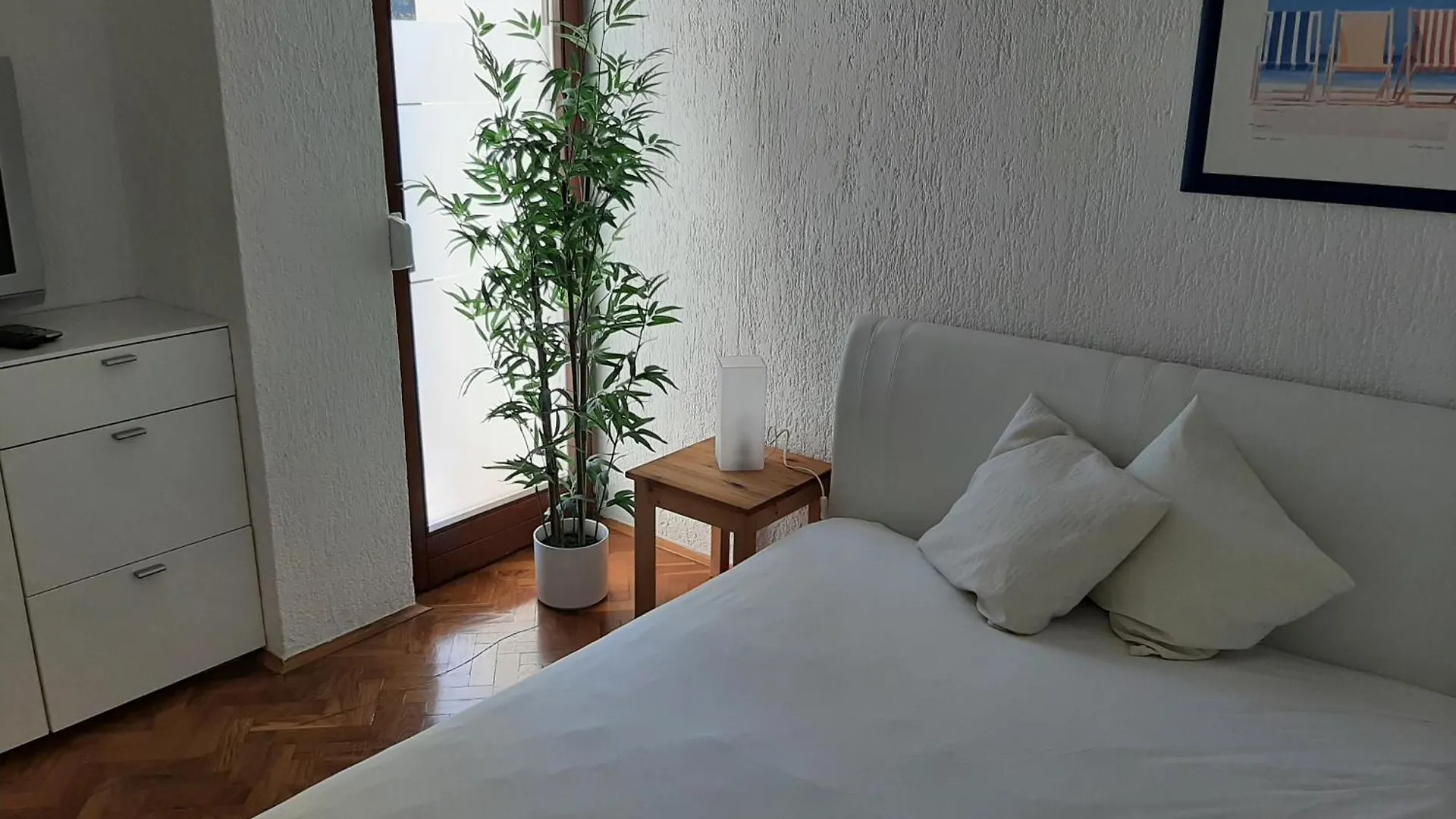 Casa Fidelia Apartments Rovinj Croatia