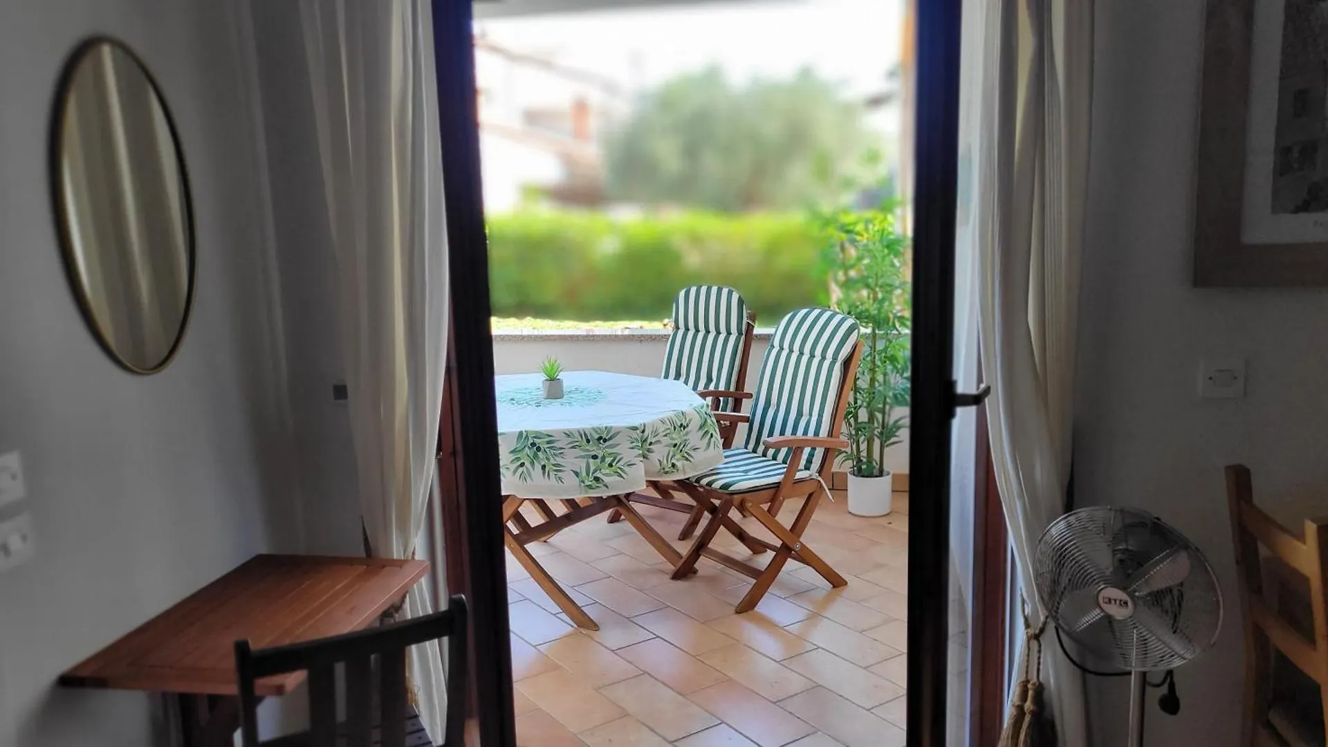 Casa Fidelia Apartments Rovinj
