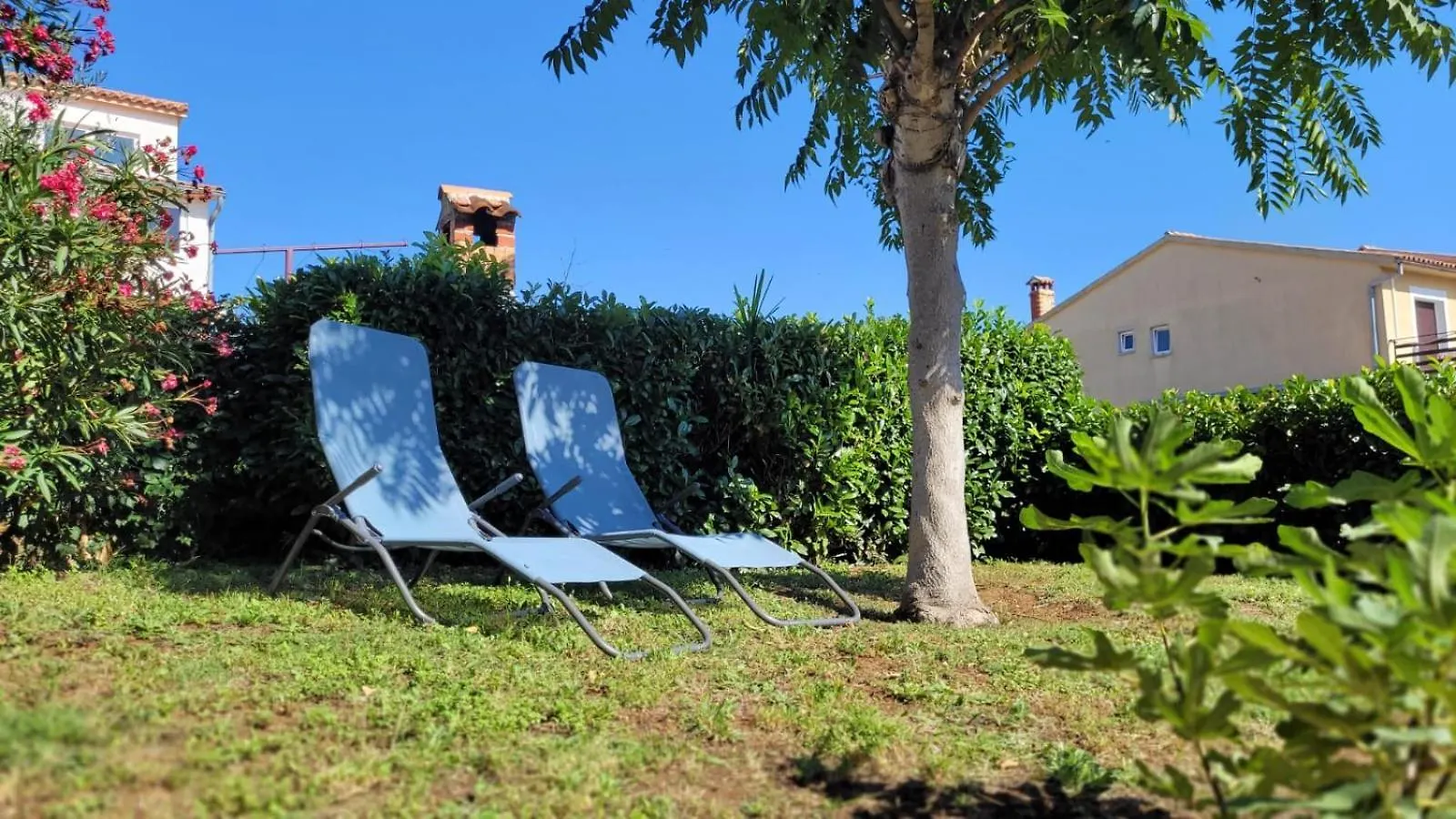 Casa Fidelia Apartments Rovinj 0*,