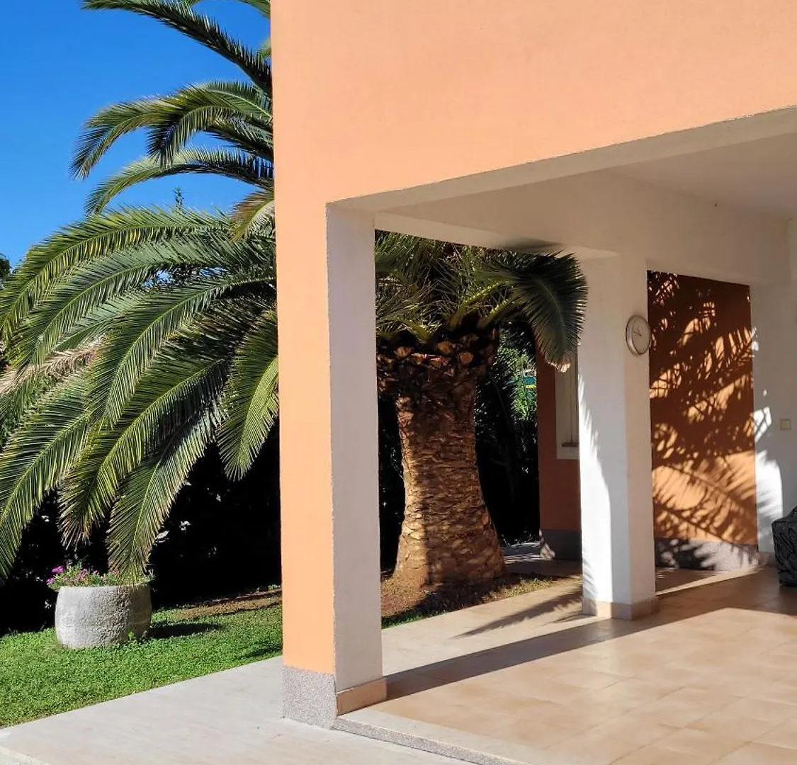 Casa Fidelia Apartments Rovinj 0*,  Croatia