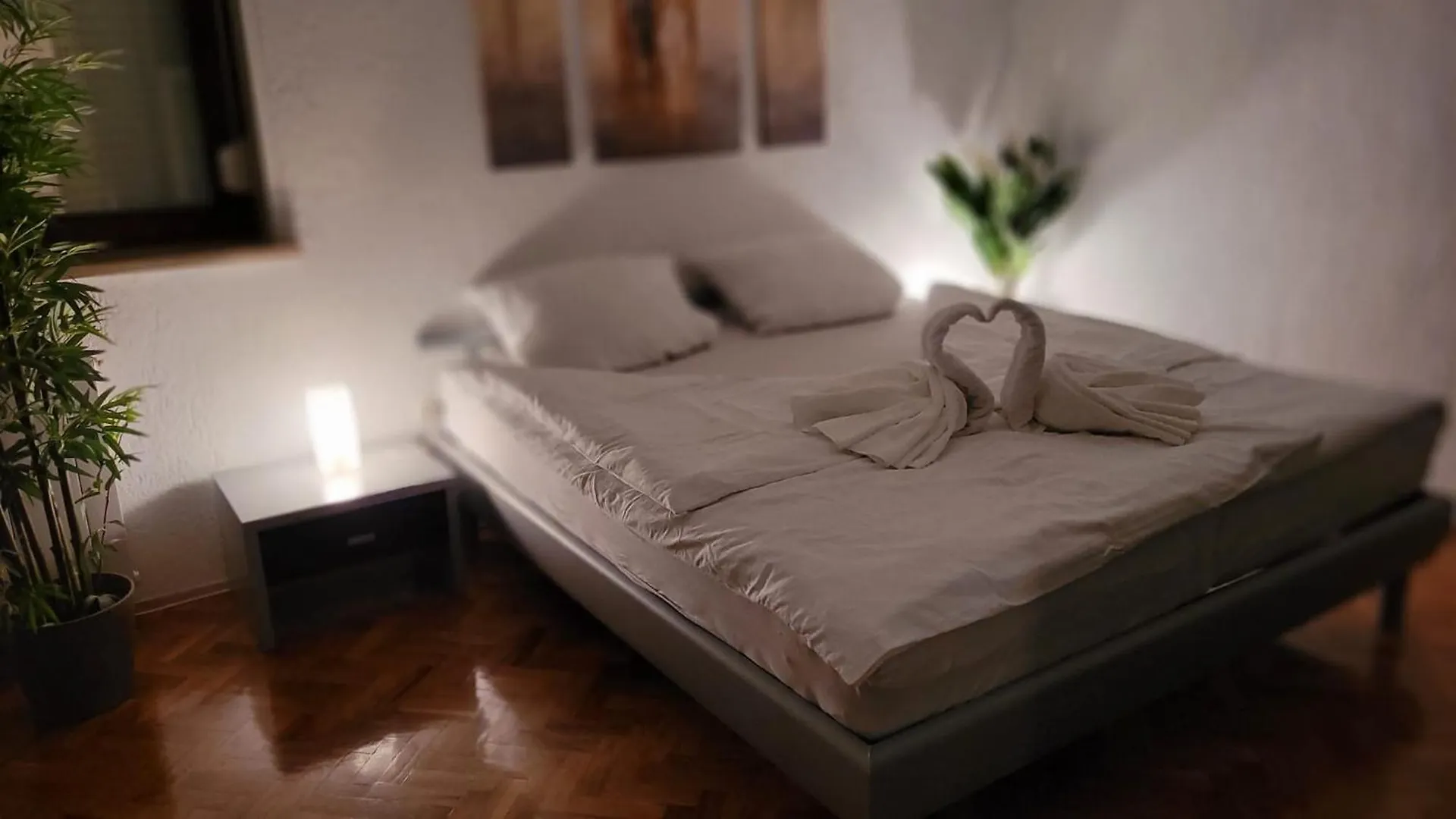 Casa Fidelia Apartments Rovinj
