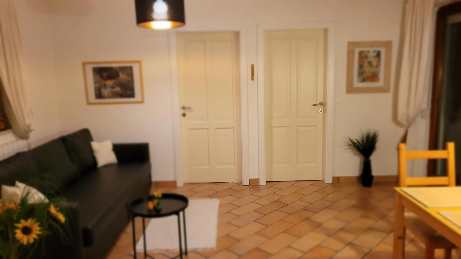 Casa Fidelia Apartments Rovinj Croatia