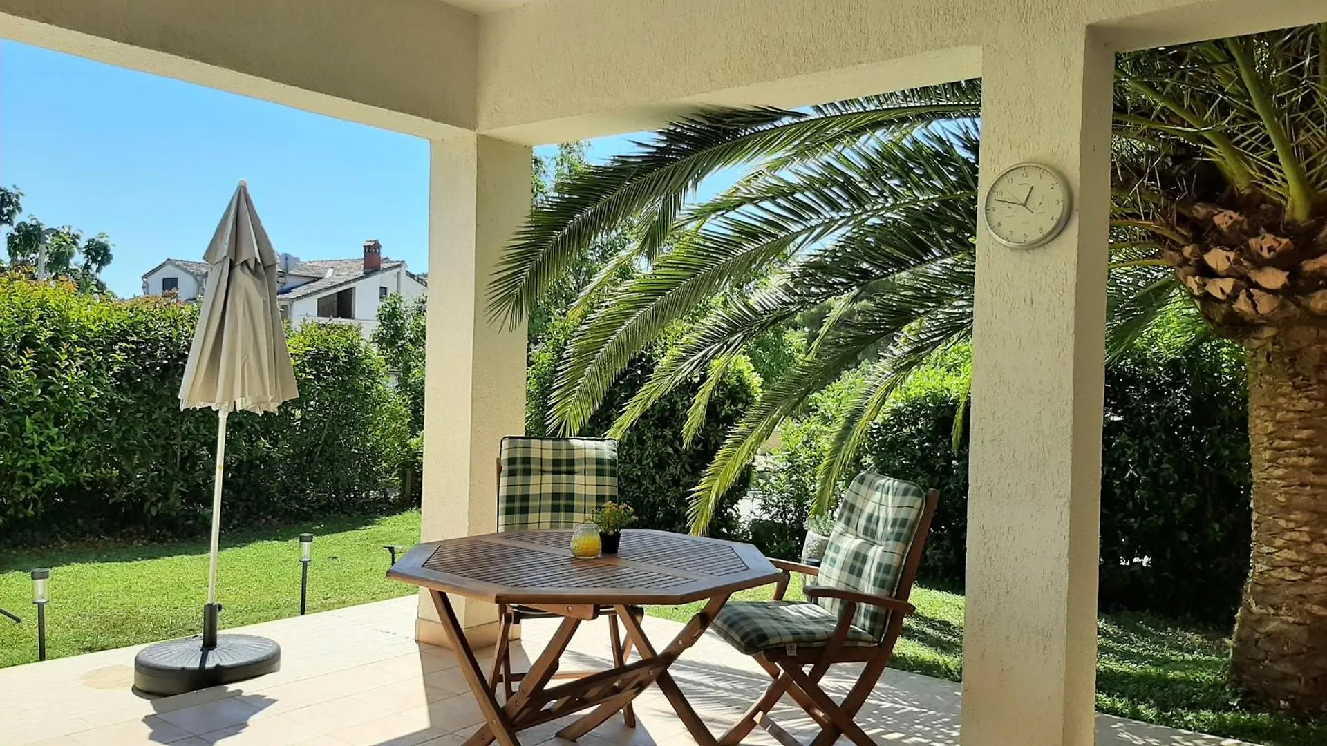 Casa Fidelia Apartments Rovinj Croatia