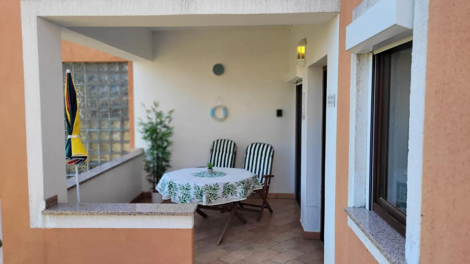 Casa Fidelia Apartments Rovinj