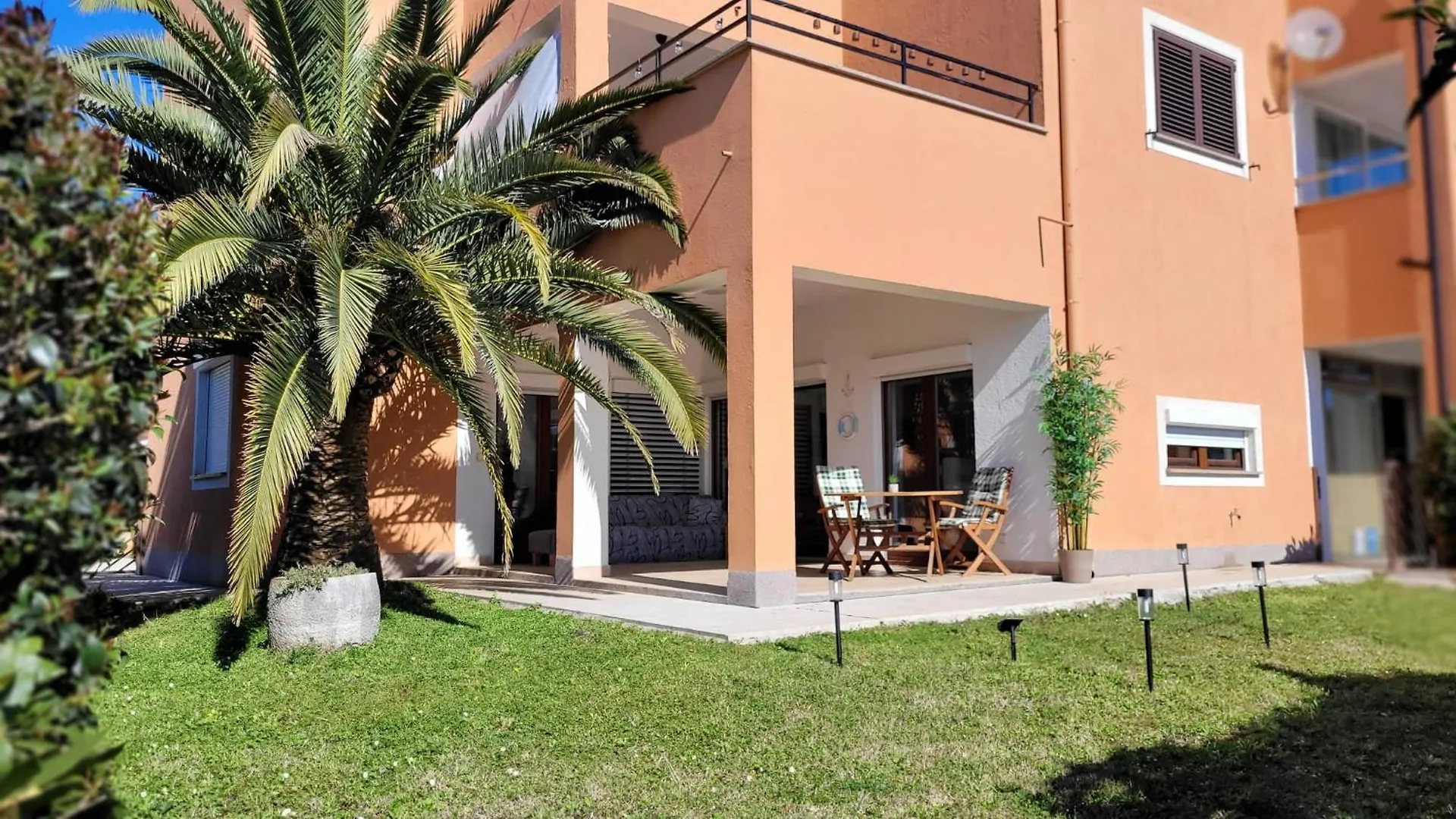 Casa Fidelia Apartments Rovinj 0*,  Croatia