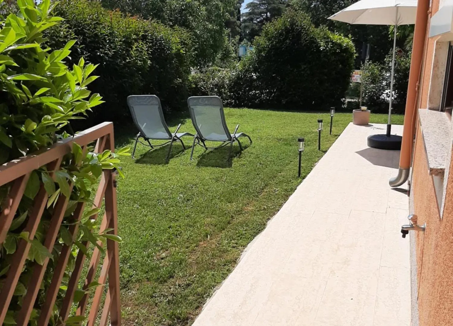 Casa Fidelia Apartments Rovinj