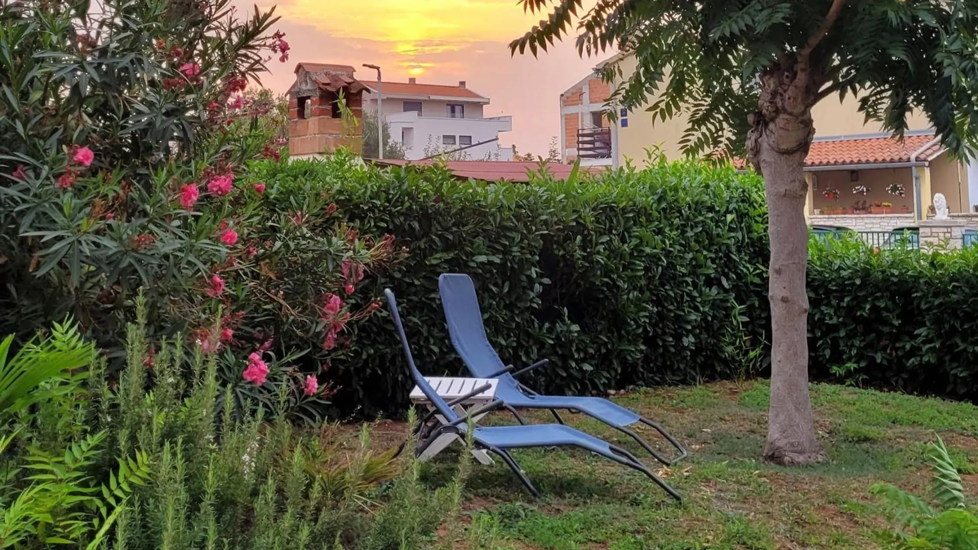 Casa Fidelia Apartments Rovinj