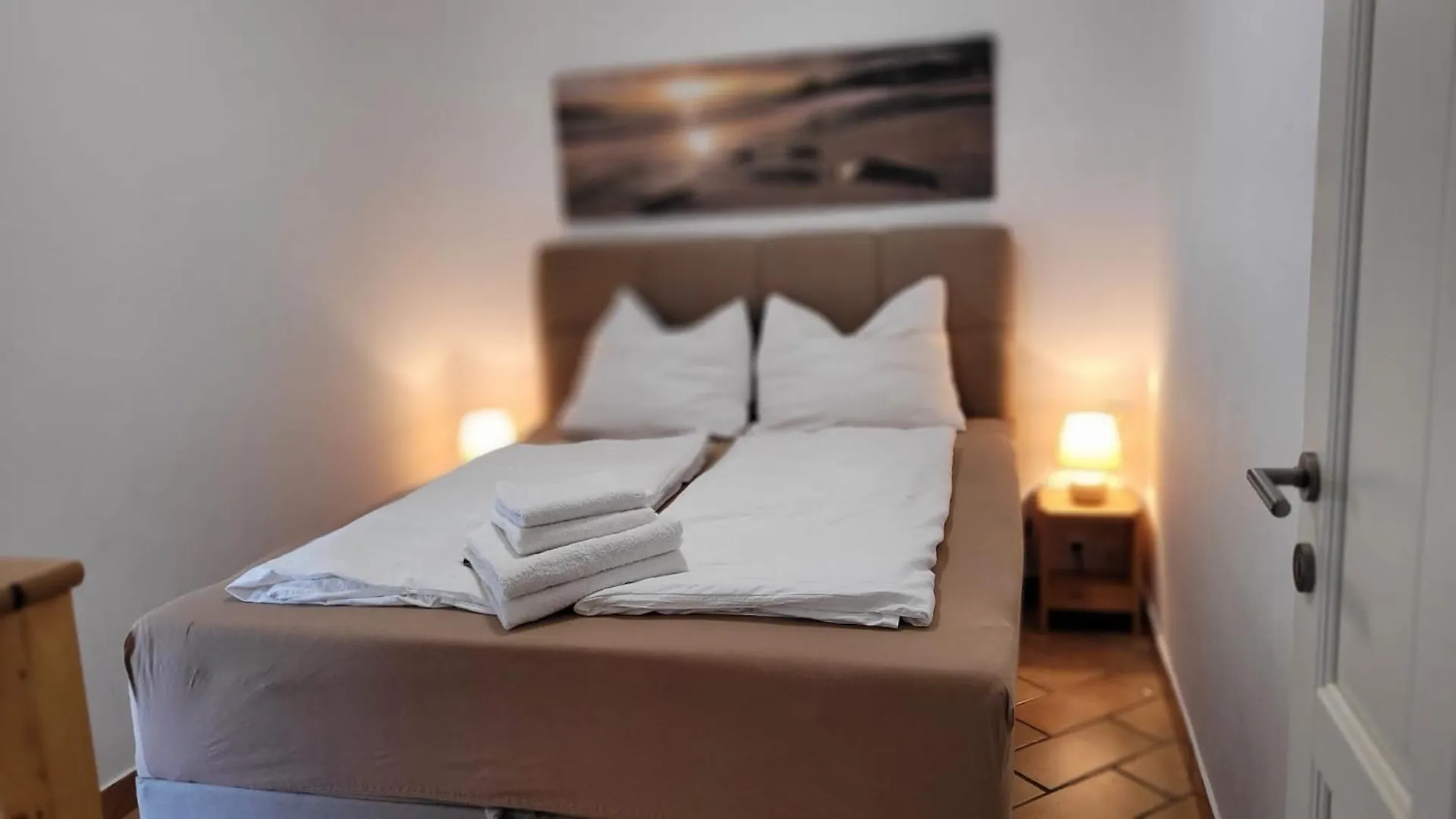 Casa Fidelia Apartments Rovinj