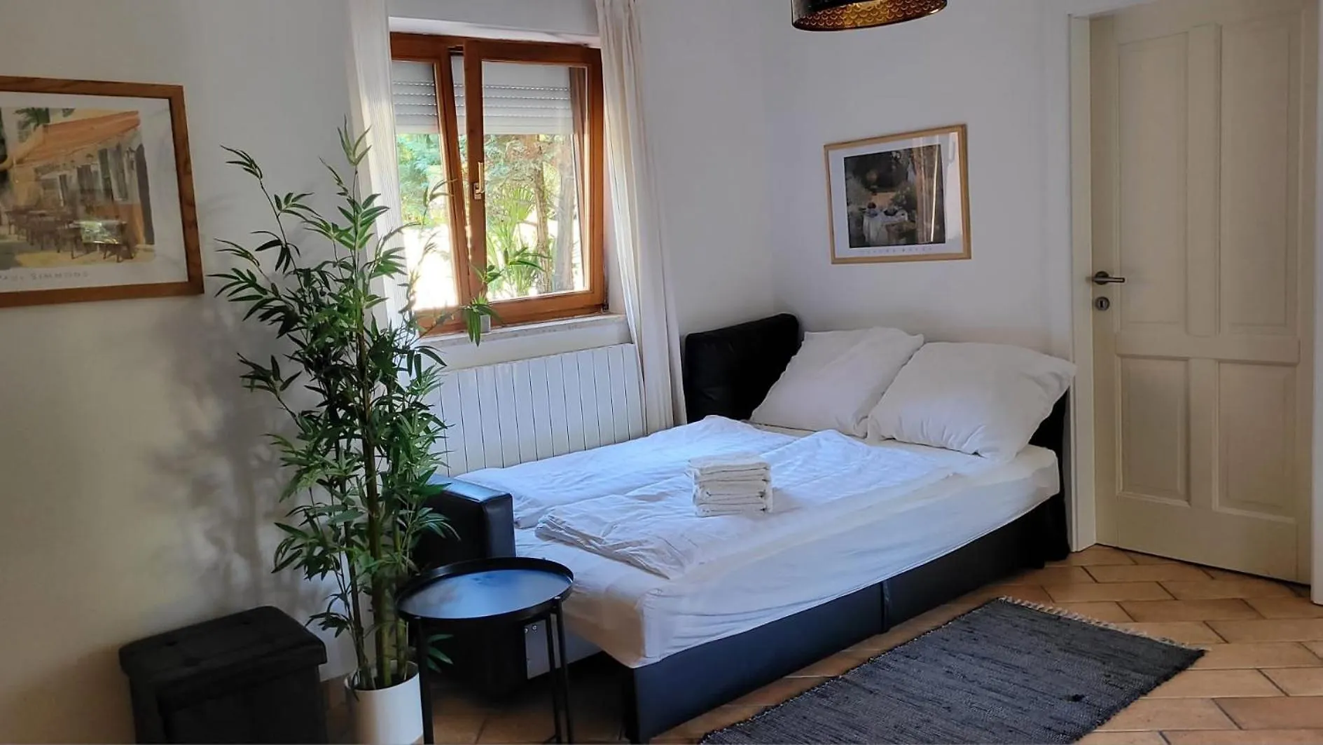 Casa Fidelia Apartments Rovinj