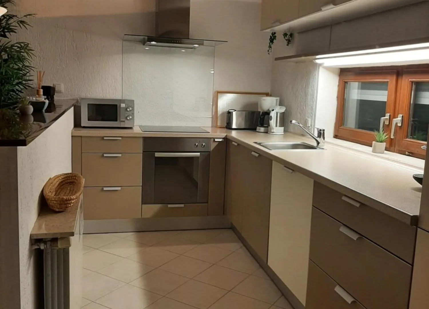 Casa Fidelia Apartments Rovinj Croatia