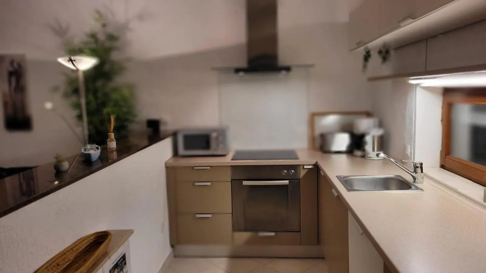 Casa Fidelia Apartments Rovinj