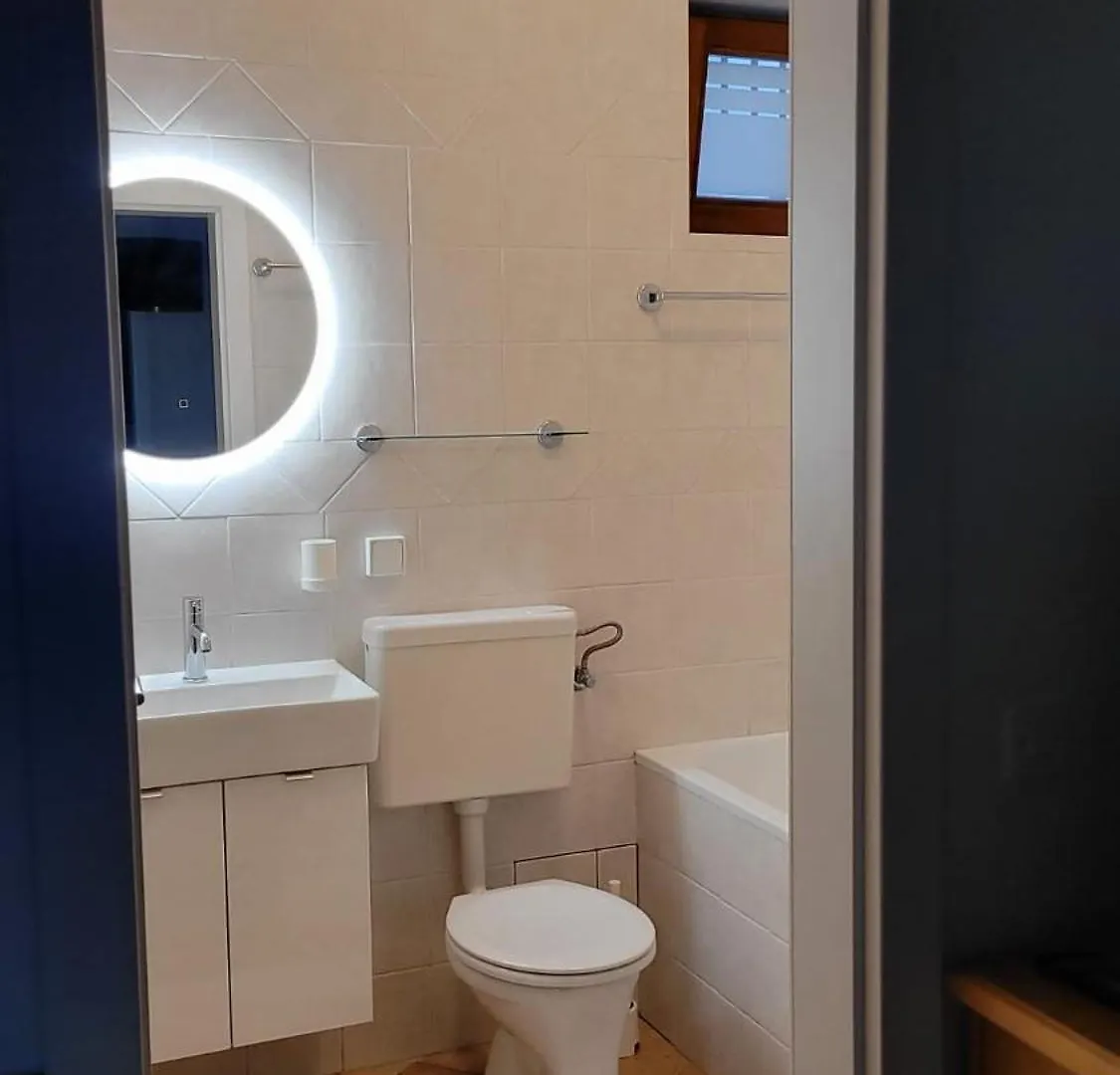 Casa Fidelia Apartments Rovinj