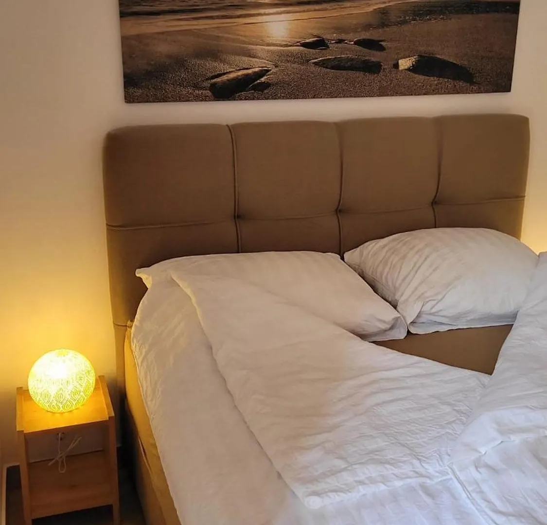 Casa Fidelia Apartments Rovinj