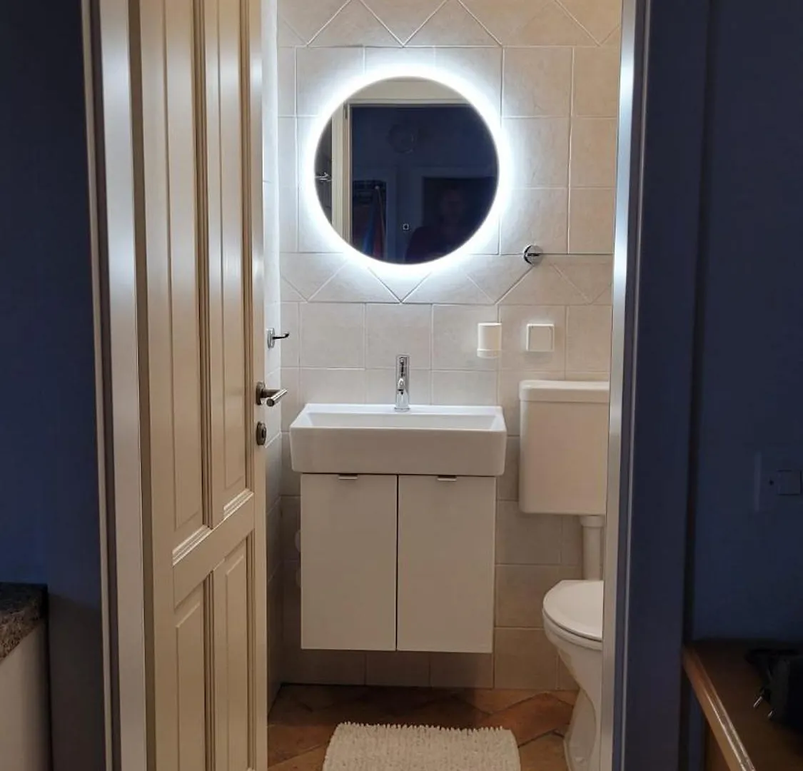 Casa Fidelia Apartments Rovinj Croatia